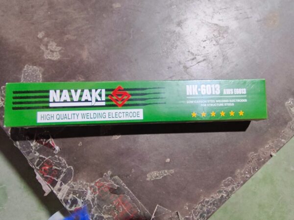 NK 6013 - 2 KG - Image 4