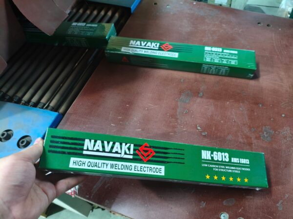 NK 6013 - 2 KG - Image 3