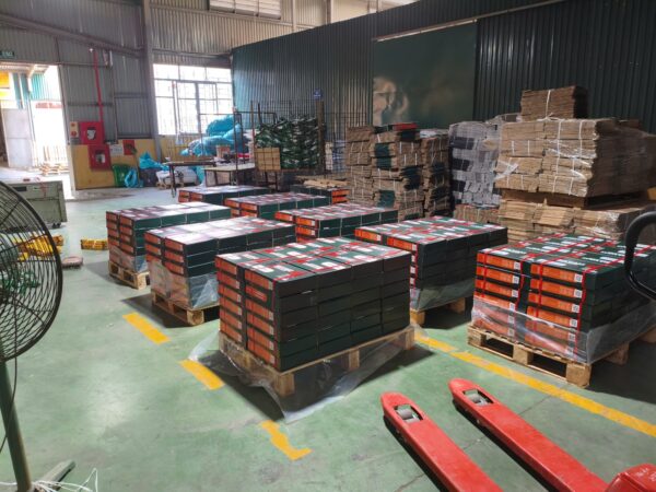 NK 6013 - 2.5 KG - Image 2