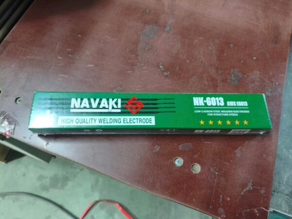 NK 6013 - 2 KG - Image 2
