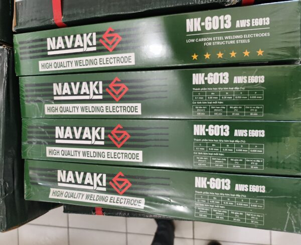 NK 6013 - 2 KG
