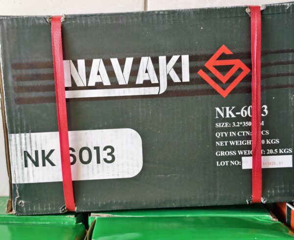 NK 6013 - 2.5 KG - Image 3